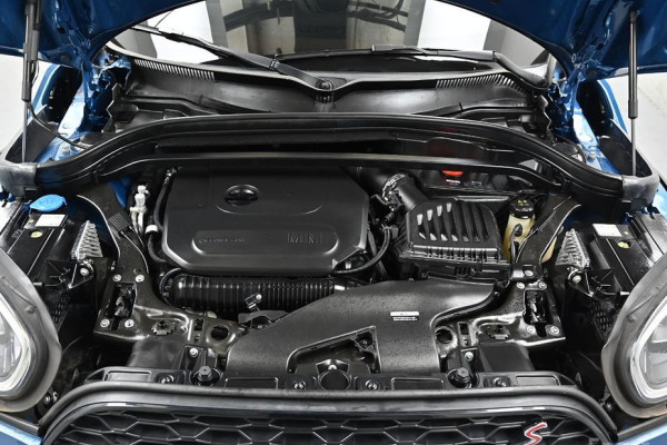 2022 Mini Countryman с пробегом 34 353 км