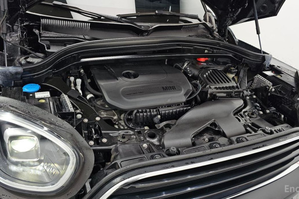 2023 Mini Countryman с пробегом 40 182 км