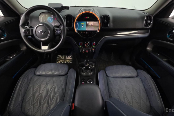 2023 Mini Countryman с пробегом 35 178 км