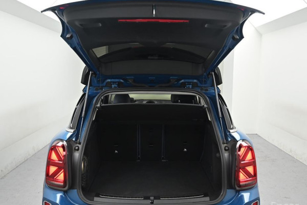 2022 Mini Countryman с пробегом 34 353 км