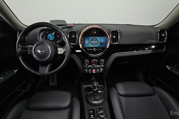 2023 Mini Countryman с пробегом 40 182 км