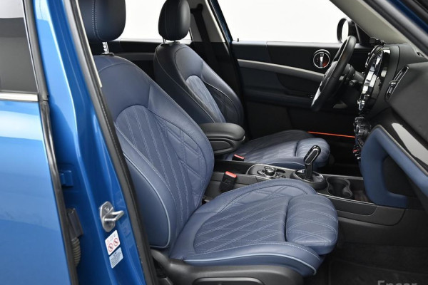 2022 Mini Countryman с пробегом 34 353 км