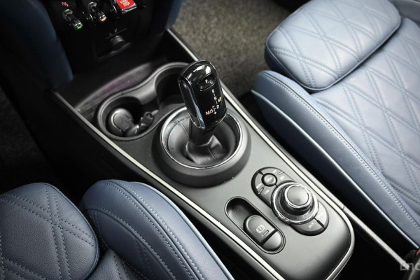 2022 Mini Countryman с пробегом 51 622 км