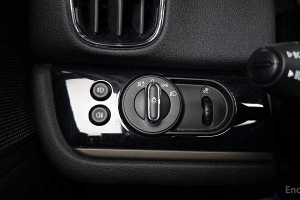 2023 Mini Countryman с пробегом 31 081 км