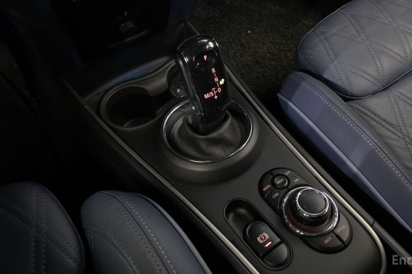 2023 Mini Countryman с пробегом 35 178 км