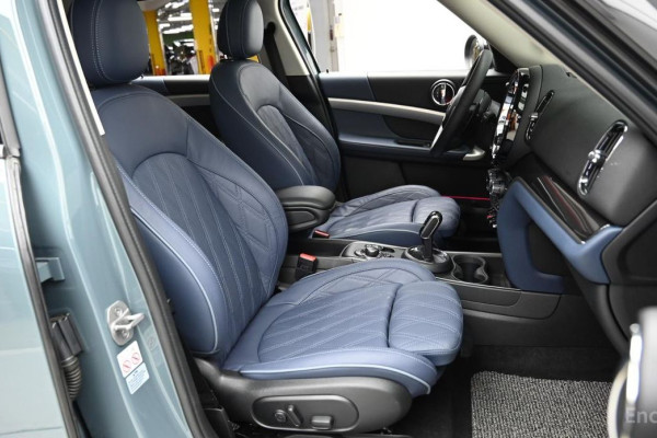 2022 Mini Countryman с пробегом 51 622 км