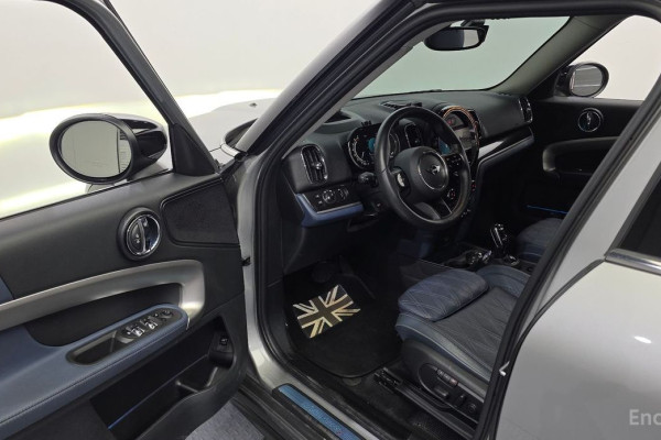 2023 Mini Countryman с пробегом 35 178 км