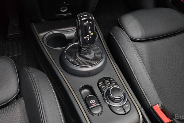 2023 Mini Countryman с пробегом 40 182 км