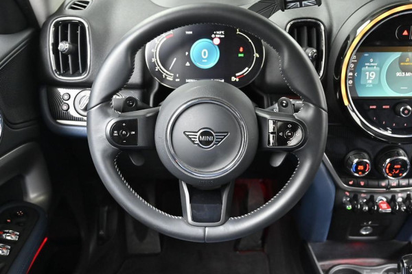 2022 Mini Countryman с пробегом 34 353 км