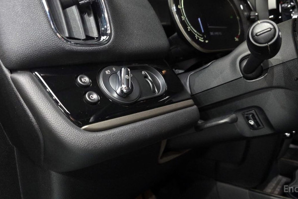 2023 Mini Countryman с пробегом 32 761 км