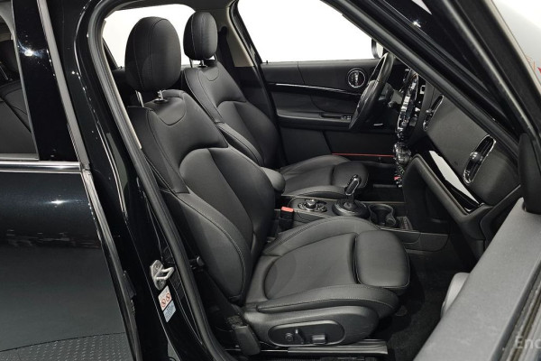 2023 Mini Countryman с пробегом 40 182 км