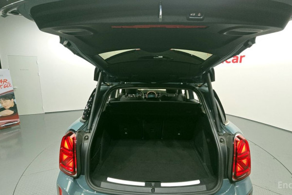 2023 Mini Countryman с пробегом 31 081 км