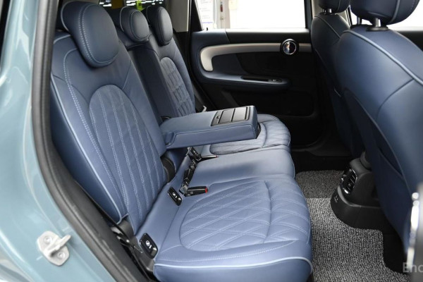 2022 Mini Countryman с пробегом 51 622 км