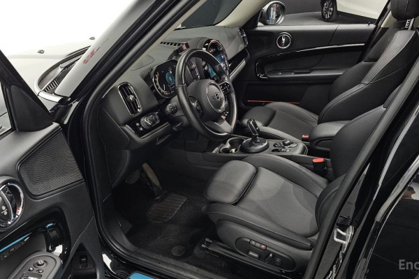 2023 Mini Countryman с пробегом 40 182 км