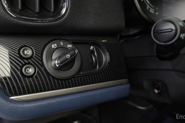 2023 Mini Countryman с пробегом 35 178 км