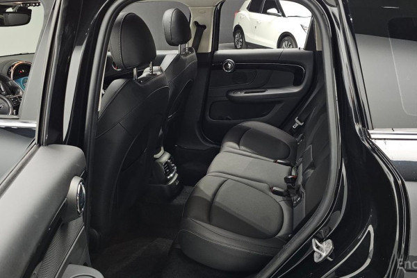 2023 Mini Countryman с пробегом 40 182 км