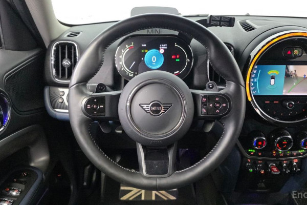 2023 Mini Countryman с пробегом 35 178 км