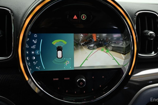 2022 Mini Countryman с пробегом 51 622 км