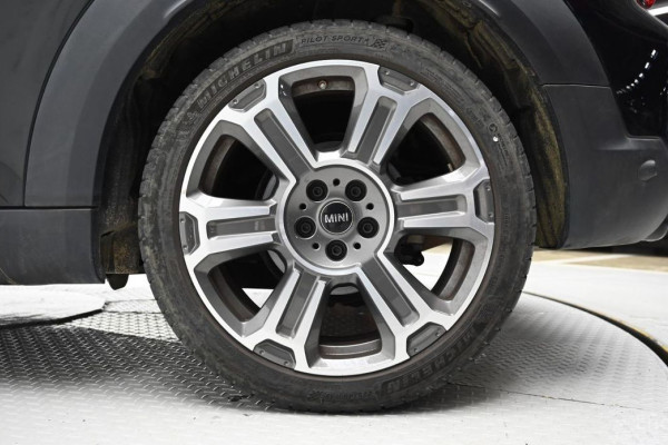 2022 Mini Countryman с пробегом 34 768 км