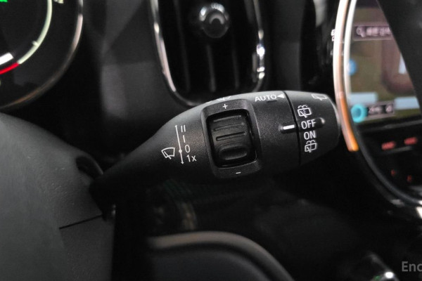 2023 Mini Countryman с пробегом 35 178 км