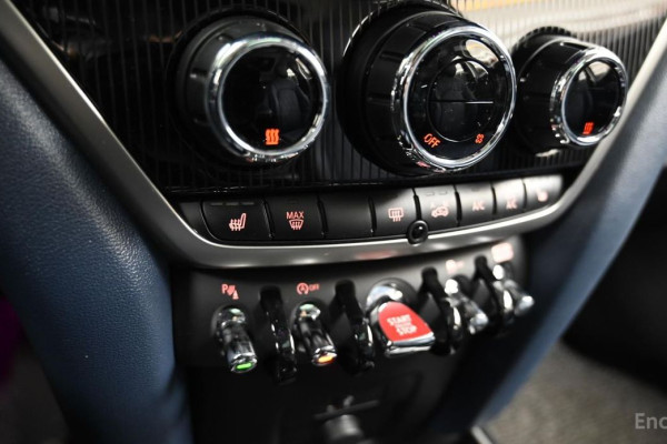 2022 Mini Countryman с пробегом 51 622 км