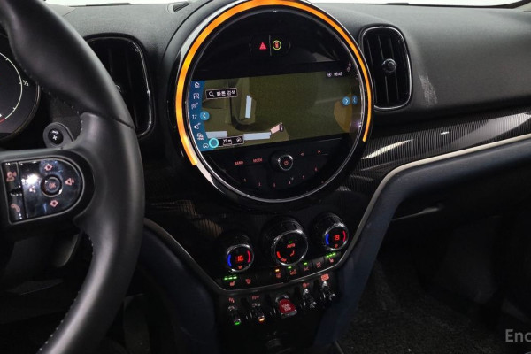 2023 Mini Countryman с пробегом 35 178 км