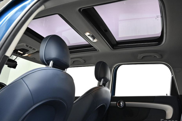 2022 Mini Countryman с пробегом 34 353 км