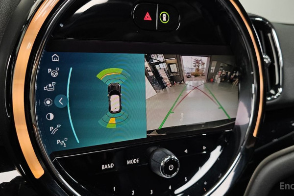 2023 Mini Countryman с пробегом 40 182 км