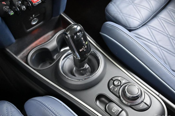 2022 Mini Countryman с пробегом 34 353 км