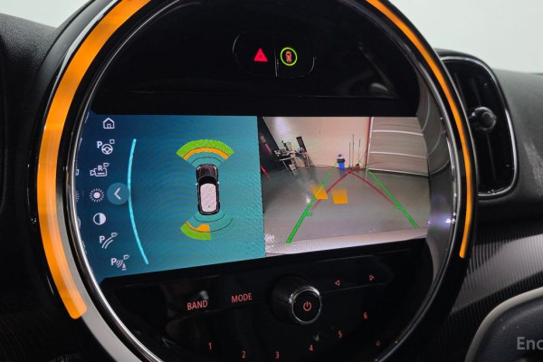 2023 Mini Countryman с пробегом 35 178 км