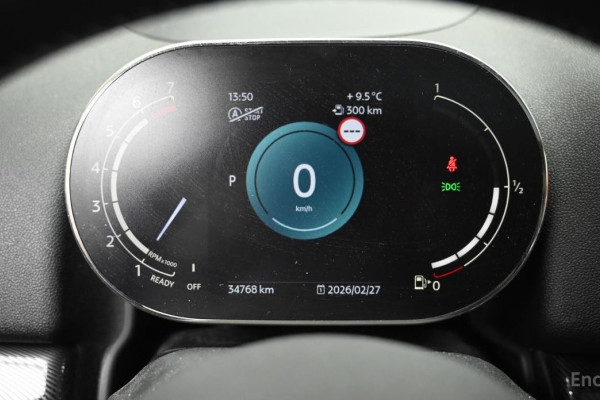 2022 Mini Countryman с пробегом 34 768 км