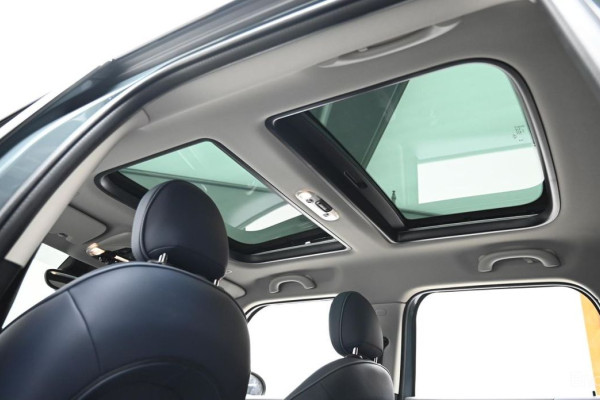 2022 Mini Countryman с пробегом 51 622 км