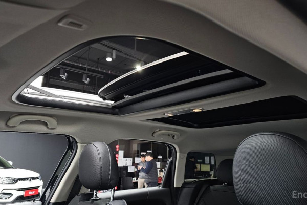 2023 Mini Countryman с пробегом 40 182 км