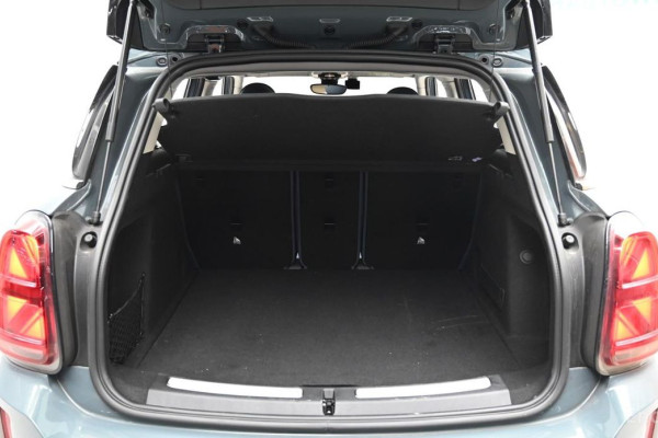 2022 Mini Countryman с пробегом 51 622 км