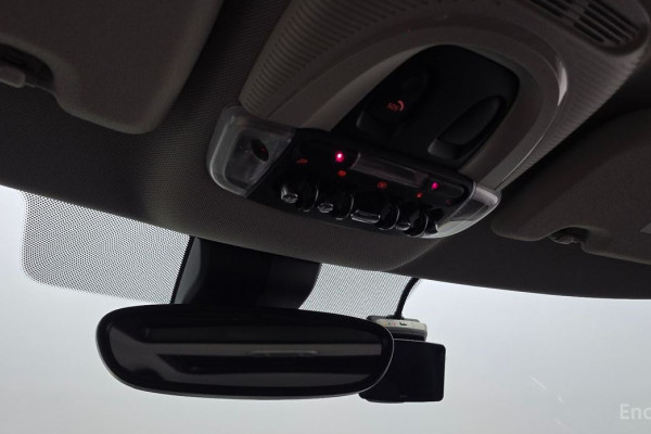 2023 Mini Countryman с пробегом 35 178 км