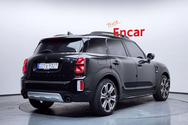 2023 Mini Countryman с пробегом 14 511 км