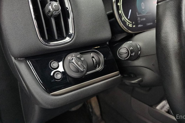 2023 Mini Countryman с пробегом 40 182 км