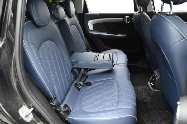 2022 Mini Countryman с пробегом 34 768 км