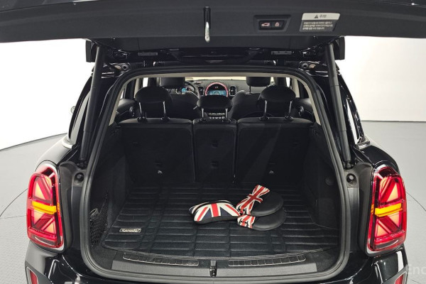 2023 Mini Countryman с пробегом 40 182 км