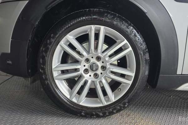 2023 Mini Countryman с пробегом 69 291 км