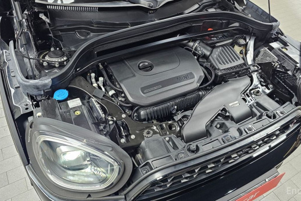 2022 Mini Countryman с пробегом 35 216 км