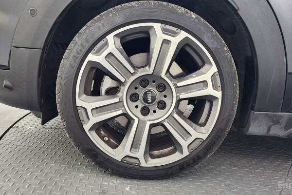 2023 Mini Countryman с пробегом 14 511 км