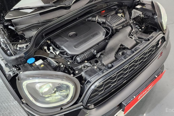 2023 Mini Countryman с пробегом 14 511 км