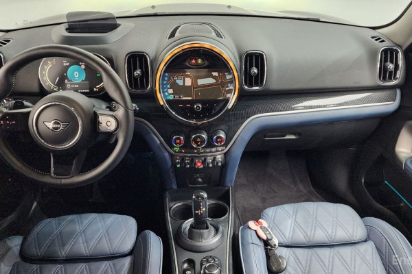 2023 Mini Countryman с пробегом 14 511 км