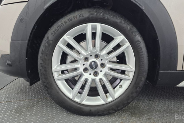 2023 Mini Countryman с пробегом 21 744 км