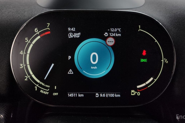 2023 Mini Countryman с пробегом 14 511 км