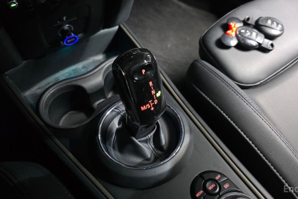 2023 Mini Countryman с пробегом 69 291 км