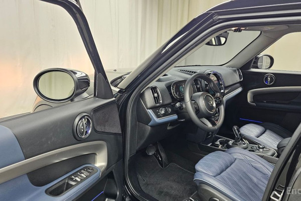 2022 Mini Countryman с пробегом 35 216 км