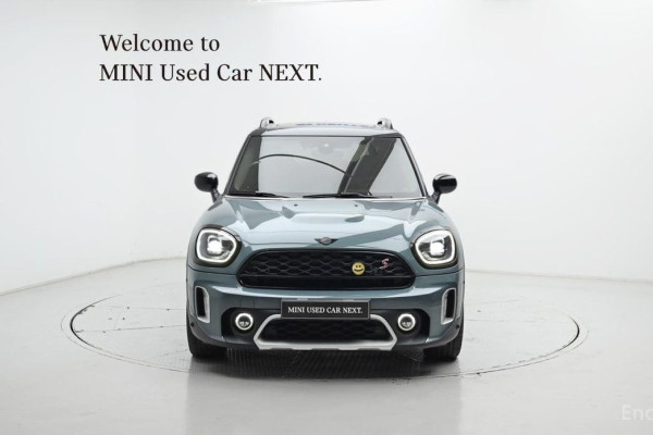 2023 Mini Countryman с пробегом 37 606 км