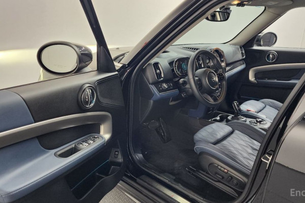 2023 Mini Countryman с пробегом 14 511 км